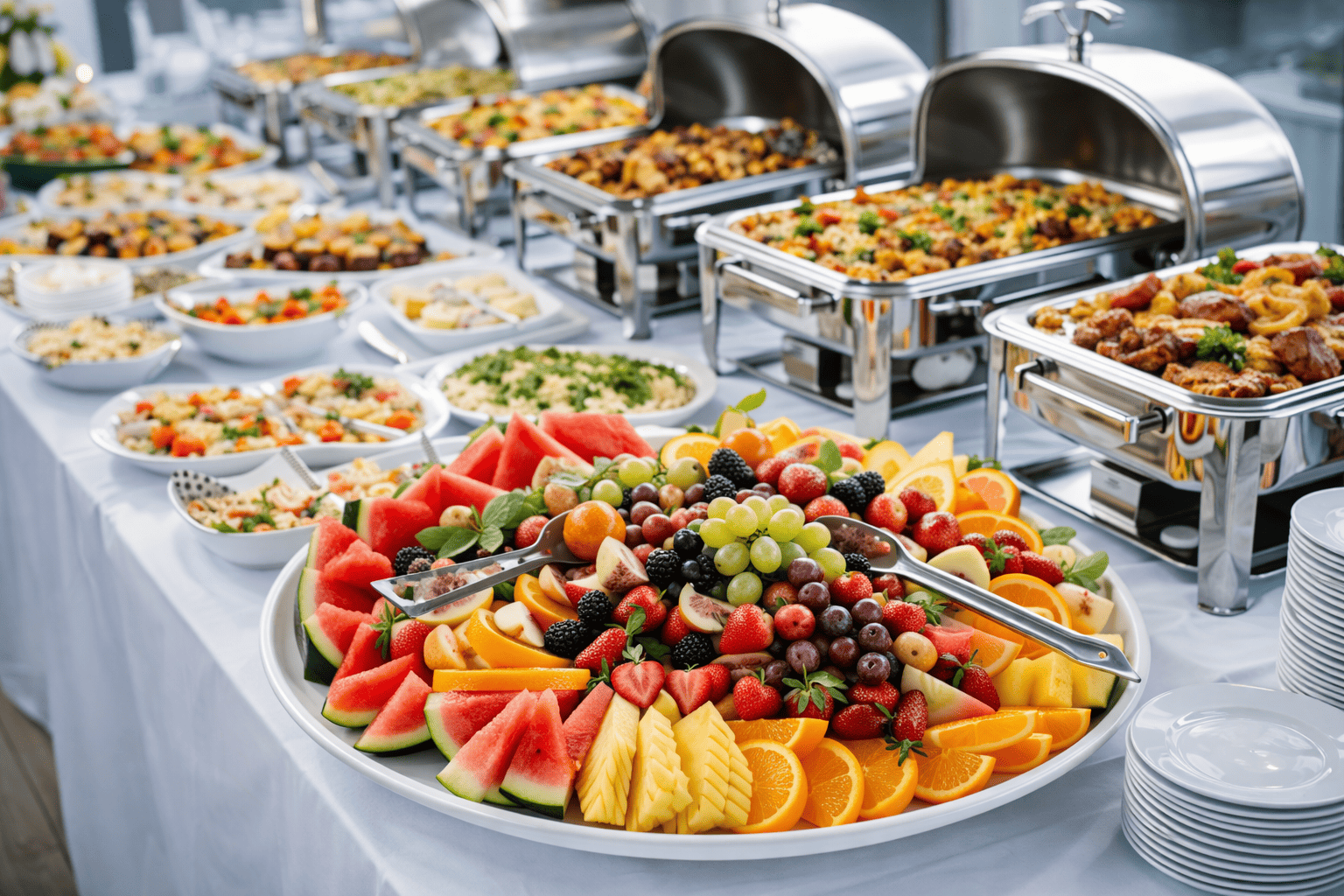 Catering Services