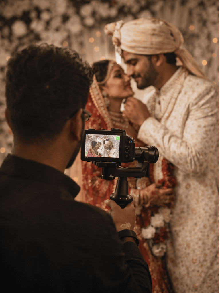 Photography & Videography